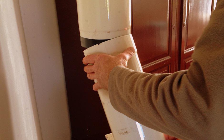 installateur sanitaire Saint-Martin-en-Bière