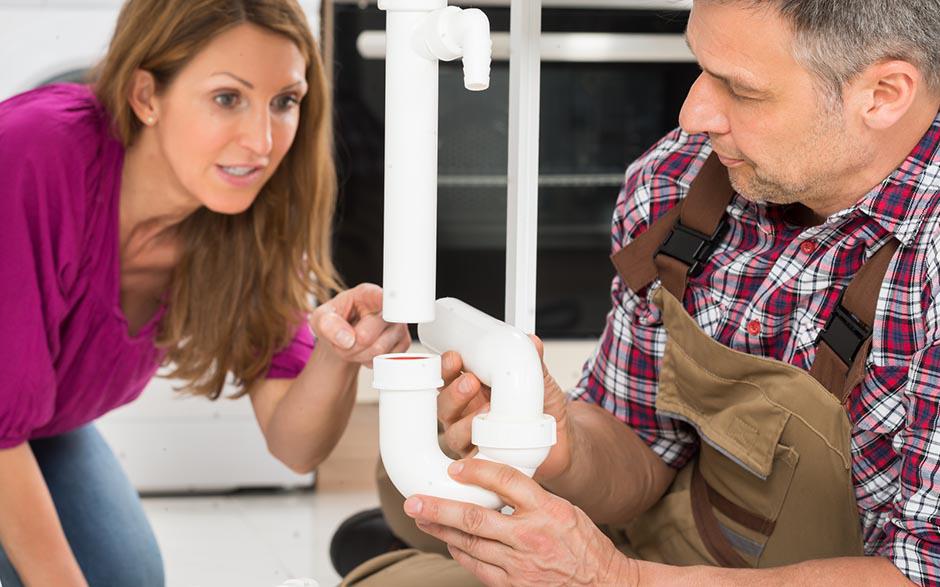 installateur sanitaire Sarcelles